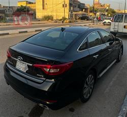 هیوندای سۆناتا